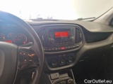  Fiat  Doblo FIAT DOBLÒ CARGO 2015 4 PORTE CARGO 1.4 T-JET NATURAL POWER SX EURO6 #122