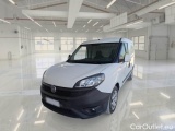  Fiat  Doblo FIAT DOBLÒ CARGO 2015 4 PORTE CARGO 1.4 T-JET NATURAL POWER SX EURO6 #2