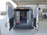  Fiat  Doblo FIAT DOBLÒ CARGO 2015 4 PORTE CARGO 1.4 T-JET NATURAL POWER SX EURO6 #6