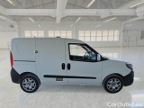  Fiat  Doblo FIAT DOBLÒ CARGO 2015 4 PORTE CARGO 1.4 T-JET NATURAL POWER SX EURO6 #8