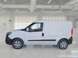  Fiat  Doblo FIAT DOBLÒ CARGO 2015 4 PORTE CARGO 1.4 T-JET NATURAL POWER SX EURO6 #9