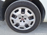  Fiat  Doblo FIAT DOBLÒ CARGO 2015 4 PORTE CARGO 1.4 T-JET NATURAL POWER SX EURO6 #19