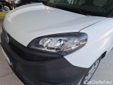  Fiat  Doblo FIAT DOBLÒ CARGO 2015 4 PORTE CARGO 1.4 T-JET NATURAL POWER SX EURO6 #34