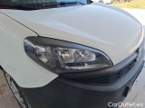  Fiat  Doblo FIAT DOBLÒ CARGO 2015 4 PORTE CARGO 1.4 T-JET NATURAL POWER SX EURO6 #36