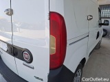  Fiat  Doblo FIAT DOBLÒ CARGO 2015 4 PORTE CARGO 1.4 T-JET NATURAL POWER SX EURO6 #57