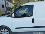  Fiat  Doblo FIAT DOBLÒ CARGO 2015 4 PORTE CARGO 1.4 T-JET NATURAL POWER SX EURO6 #76