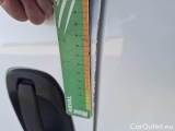  Fiat  Doblo FIAT DOBLÒ CARGO 2015 4 PORTE CARGO 1.4 T-JET NATURAL POWER SX EURO6 #77