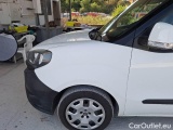  Fiat  Doblo FIAT DOBLÒ CARGO 2015 4 PORTE CARGO 1.4 T-JET NATURAL POWER SX EURO6 #81