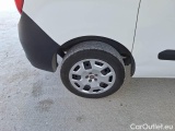  Fiat  Doblo FIAT DOBLÒ CARGO 2015 4 PORTE CARGO 1.4 T-JET NATURAL POWER SX EURO6 #91