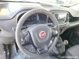  Fiat  Doblo FIAT DOBLÒ CARGO 2015 4 PORTE CARGO 1.4 T-JET NATURAL POWER SX EURO6 #101