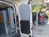  Fiat  Doblo FIAT DOBLÒ CARGO 2015 4 PORTE CARGO 1.4 T-JET NATURAL POWER SX EURO6 #128