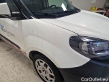 Fiat  Doblo FIAT DOBLÒ CARGO 2015 4 PORTE CARGO 1.4 T-JET NATURAL POWER SX EURO6 #24