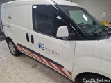  Fiat  Doblo FIAT DOBLÒ CARGO 2015 4 PORTE CARGO 1.4 T-JET NATURAL POWER SX EURO6 #28