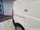  Fiat  Doblo FIAT DOBLÒ CARGO 2015 4 PORTE CARGO 1.4 T-JET NATURAL POWER SX EURO6 #43