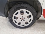  Fiat  Doblo FIAT DOBLÒ CARGO 2015 4 PORTE CARGO 1.4 T-JET NATURAL POWER SX EURO6 #47
