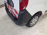  Fiat  Doblo FIAT DOBLÒ CARGO 2015 4 PORTE CARGO 1.4 T-JET NATURAL POWER SX EURO6 #49