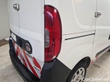  Fiat  Doblo FIAT DOBLÒ CARGO 2015 4 PORTE CARGO 1.4 T-JET NATURAL POWER SX EURO6 #51