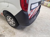  Fiat  Doblo FIAT DOBLÒ CARGO 2015 4 PORTE CARGO 1.4 T-JET NATURAL POWER SX EURO6 #61