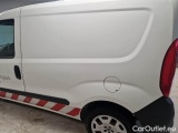  Fiat  Doblo FIAT DOBLÒ CARGO 2015 4 PORTE CARGO 1.4 T-JET NATURAL POWER SX EURO6 #68