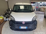  Fiat  Doblo FIAT DOBLÒ CARGO 2015 4 PORTE CARGO 1.4 T-JET NATURAL POWER SX EURO6 #90