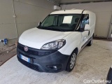  Fiat  Doblo FIAT DOBLÒ CARGO 2015 4 PORTE CARGO 1.4 T-JET NATURAL POWER SX EURO6 #92