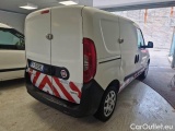  Fiat  Doblo FIAT DOBLÒ CARGO 2015 4 PORTE CARGO 1.4 T-JET NATURAL POWER SX EURO6 #91