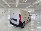  Fiat  Doblo FIAT DOBLÒ CARGO 2015 4 PORTE CARGO 1.4 T-JET NATURAL POWER SX EURO6 #95