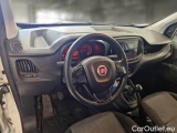  Fiat  Doblo FIAT DOBLÒ CARGO 2015 4 PORTE CARGO 1.4 T-JET NATURAL POWER SX EURO6 #96