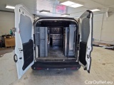  Fiat  Doblo FIAT DOBLÒ CARGO 2015 4 PORTE CARGO 1.4 T-JET NATURAL POWER SX EURO6 #98