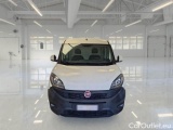  Fiat  Doblo FIAT DOBLÒ CARGO 2015 4 PORTE CARGO 1.4 T-JET NATURAL POWER SX EURO6 #99