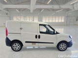  Fiat  Doblo FIAT DOBLÒ CARGO 2015 4 PORTE CARGO 1.4 T-JET NATURAL POWER SX EURO6 #100