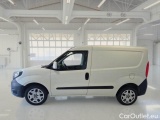  Fiat  Doblo FIAT DOBLÒ CARGO 2015 4 PORTE CARGO 1.4 T-JET NATURAL POWER SX EURO6 #101