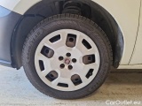  Fiat  Doblo FIAT DOBLÒ CARGO 2015 4 PORTE CARGO 1.4 T-JET NATURAL POWER SX EURO6 #108