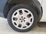  Fiat  Doblo FIAT DOBLÒ CARGO 2015 4 PORTE CARGO 1.4 T-JET NATURAL POWER SX EURO6 #110