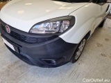  Fiat  Doblo FIAT DOBLÒ CARGO 2015 4 PORTE CARGO 1.4 T-JET NATURAL POWER SX EURO6 #121