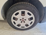  Fiat  Doblo FIAT DOBLÒ CARGO 2015 4 PORTE CARGO 1.4 T-JET NATURAL POWER SX EURO6 #136