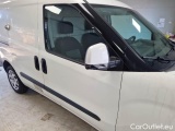  Fiat  Doblo FIAT DOBLÒ CARGO 2015 4 PORTE CARGO 1.4 T-JET NATURAL POWER SX EURO6 #138