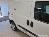  Fiat  Doblo FIAT DOBLÒ CARGO 2015 4 PORTE CARGO 1.4 T-JET NATURAL POWER SX EURO6 #146