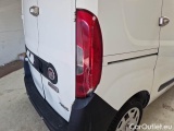  Fiat  Doblo FIAT DOBLÒ CARGO 2015 4 PORTE CARGO 1.4 T-JET NATURAL POWER SX EURO6 #160