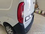  Fiat  Doblo FIAT DOBLÒ CARGO 2015 4 PORTE CARGO 1.4 T-JET NATURAL POWER SX EURO6 #173