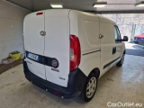  Fiat  Doblo FIAT DOBLÒ CARGO 2015 4 PORTE CARGO 1.4 T-JET NATURAL POWER SX EURO6 #197
