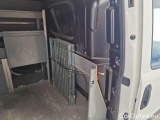  Fiat  Doblo FIAT DOBLÒ CARGO 2015 4 PORTE CARGO 1.4 T-JET NATURAL POWER SX EURO6 #196