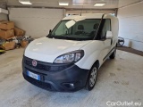  Fiat  Doblo FIAT DOBLÒ CARGO 2015 4 PORTE CARGO 1.4 T-JET NATURAL POWER SX EURO6 #198