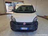  Fiat  Doblo FIAT DOBLÒ CARGO 2015 4 PORTE CARGO 1.4 T-JET NATURAL POWER SX EURO6 #199