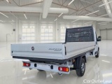  Fiat  Ducato FIAT  / 2014 / 2P / CASSONE FISSO SPONDE ABBATTIB MAXI 35 XLH1 2.3 MJET 140CV E6D ALU #2