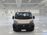  Fiat  Ducato FIAT  / 2014 / 2P / CASSONE FISSO SPONDE ABBATTIB MAXI 35 XLH1 2.3 MJET 140CV E6D ALU #6