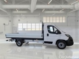  Fiat  Ducato FIAT  / 2014 / 2P / CASSONE FISSO SPONDE ABBATTIB MAXI 35 XLH1 2.3 MJET 140CV E6D ALU #7