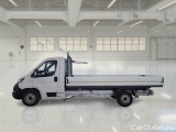  Fiat  Ducato FIAT  / 2014 / 2P / CASSONE FISSO SPONDE ABBATTIB MAXI 35 XLH1 2.3 MJET 140CV E6D ALU #8