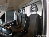  Fiat  Ducato FIAT  / 2014 / 2P / CASSONE FISSO SPONDE ABBATTIB MAXI 35 XLH1 2.3 MJET 140CV E6D ALU #11