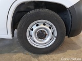  Fiat  Ducato FIAT  / 2014 / 2P / CASSONE FISSO SPONDE ABBATTIB MAXI 35 XLH1 2.3 MJET 140CV E6D ALU #15